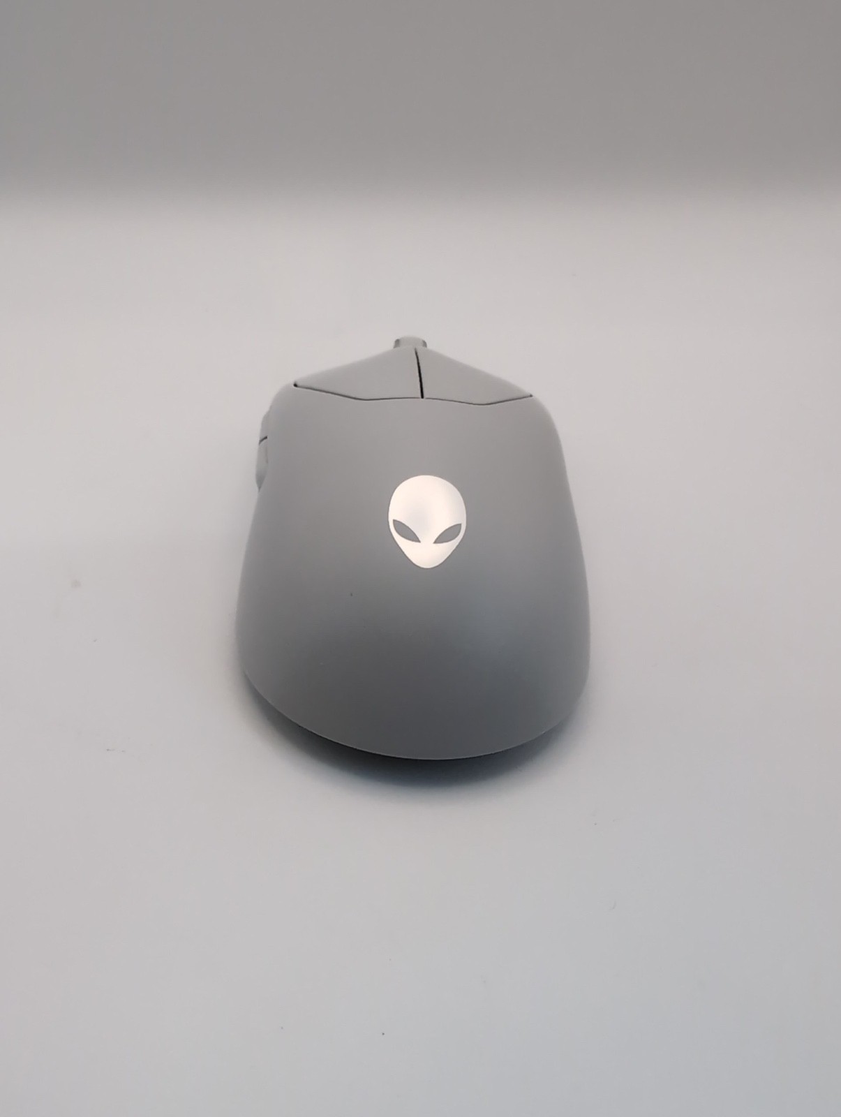Alienware - Pro Wireless Optical Gaming Ambidextrous Mouse - Wired =READ=