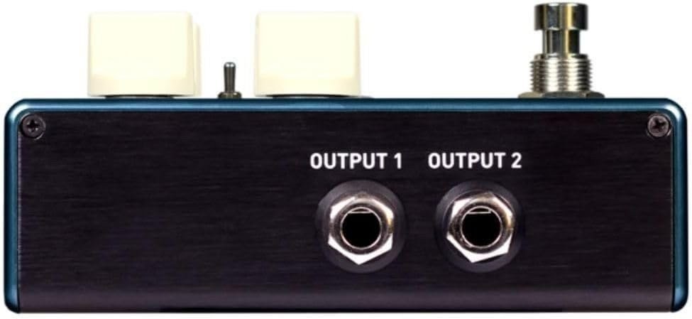 Source Audio Atlas Compressor Pedal