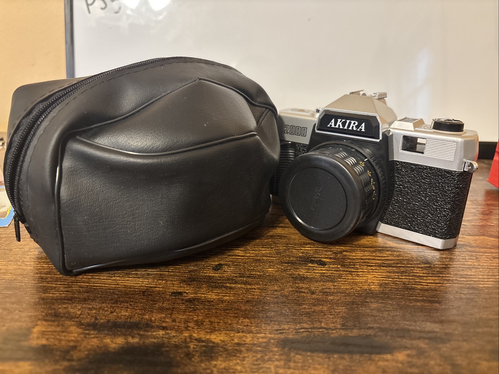 Akira 2000N Film Camera