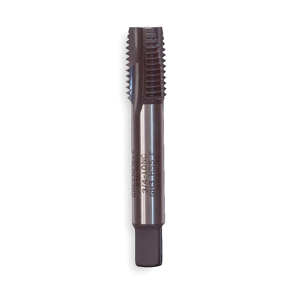WIDIA GTD 5362692 Spiral Point Tap,M4x0.7,HSS-E 2XTK4