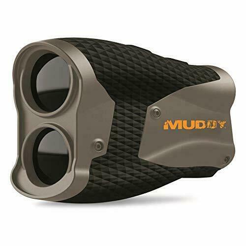 Muddy MUDLR450 Laser Range Finder