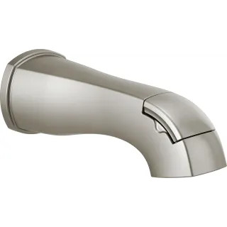 Delta RP93376SSPR - Tub Spouts Bath and Shower Accessories