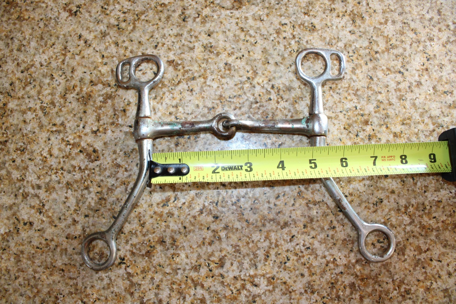 Tom Thumb 5"