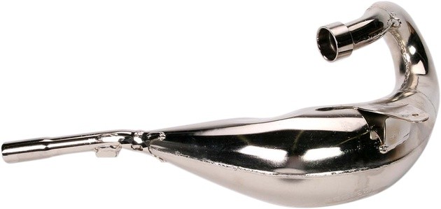 FMF Fatty Pipe for Honda CR80R 1996-2002