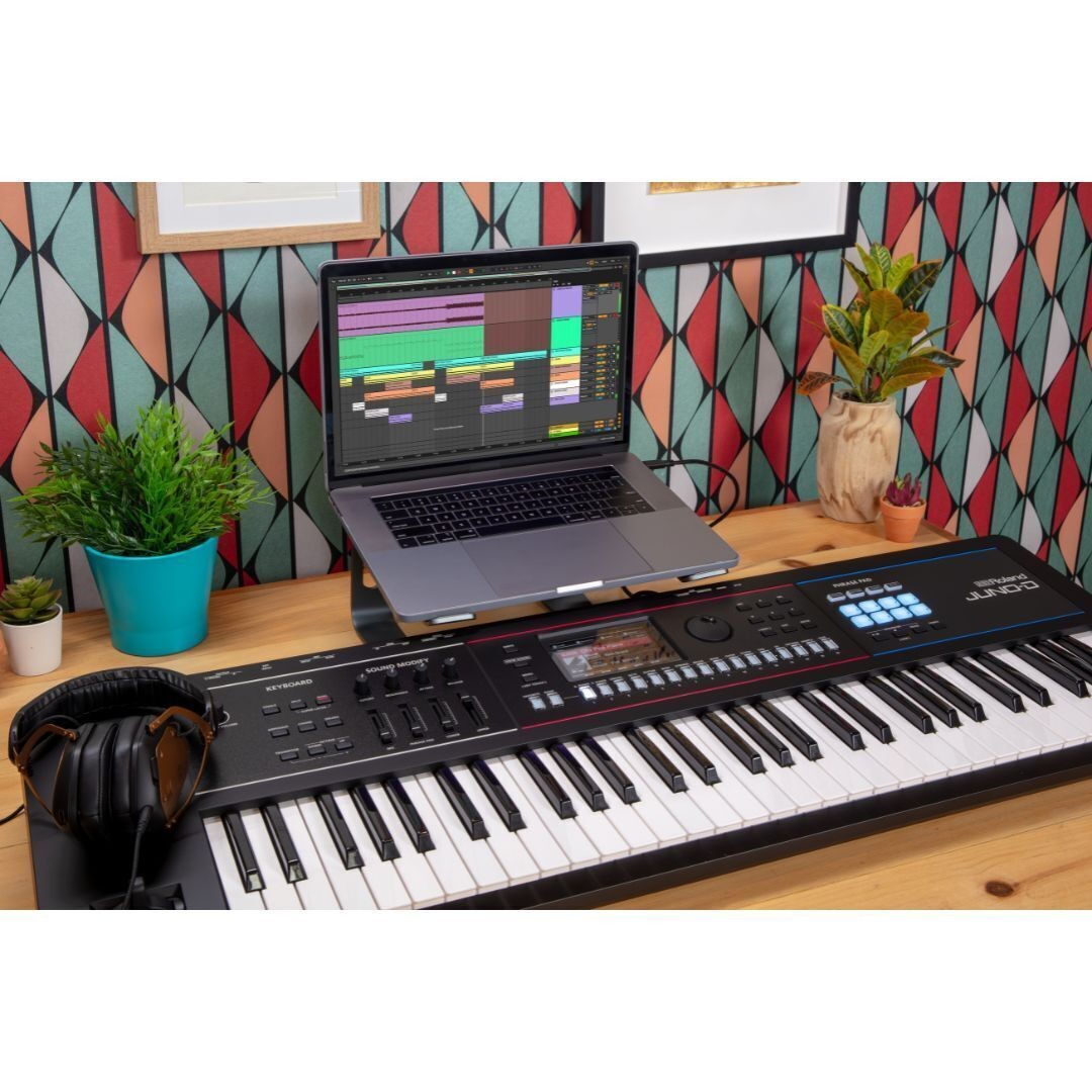 Roland JUNO-D8 88-Key Keyboard Synthesizer