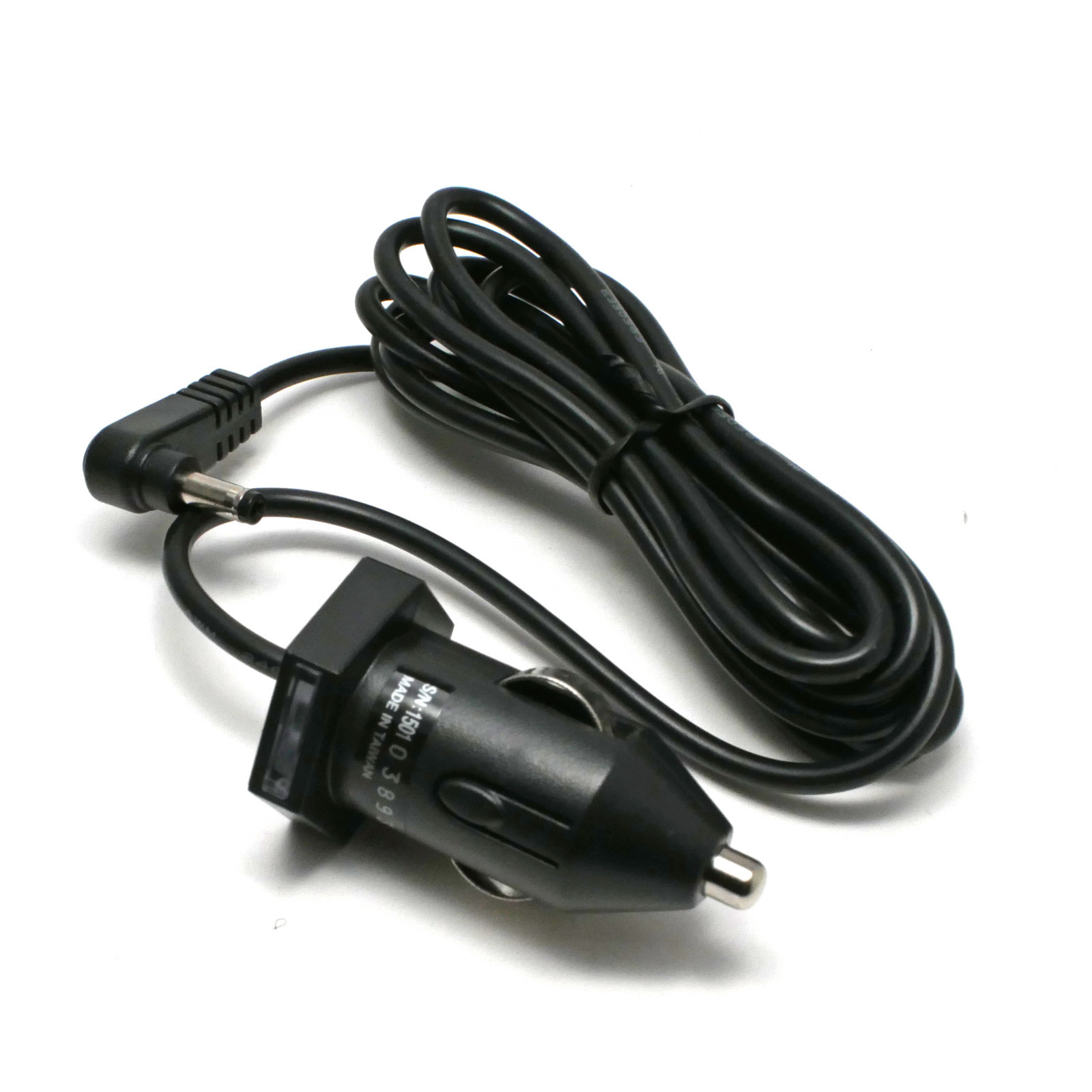 5V DC car charger power cord for Amcor 3900 Amcor3900 automotive GPS navigation