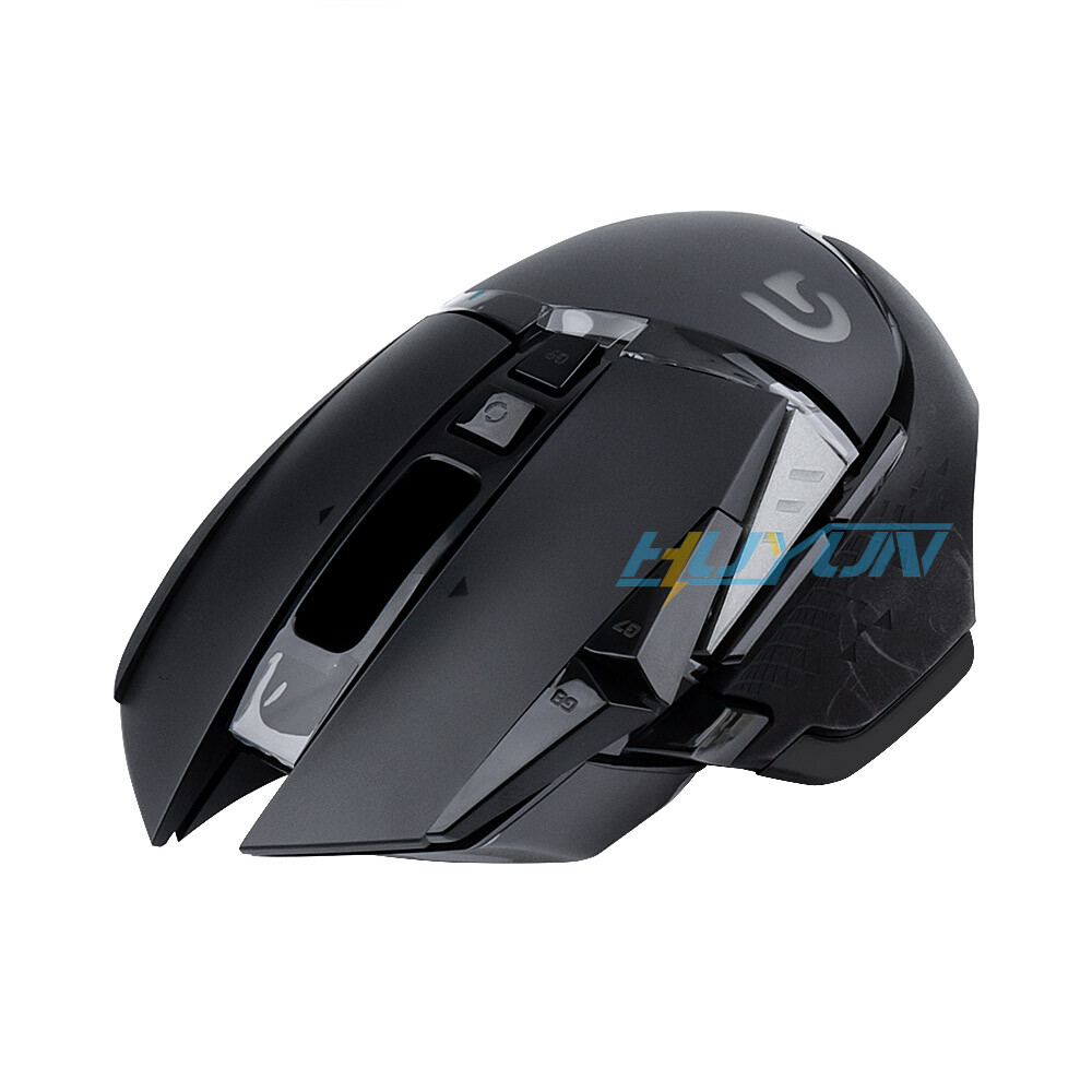 Replacement Shell/Cover/outer case for Logitech G502 Wired Gaming Mouse