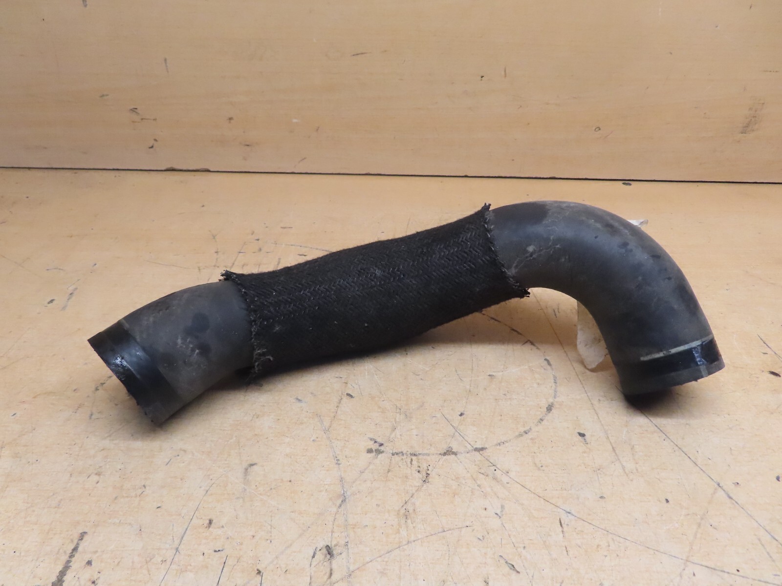 2020 Suzuki Vitara SZ MK4 Facelift 1.4s Manual - O/S Boost Pipe (B83)