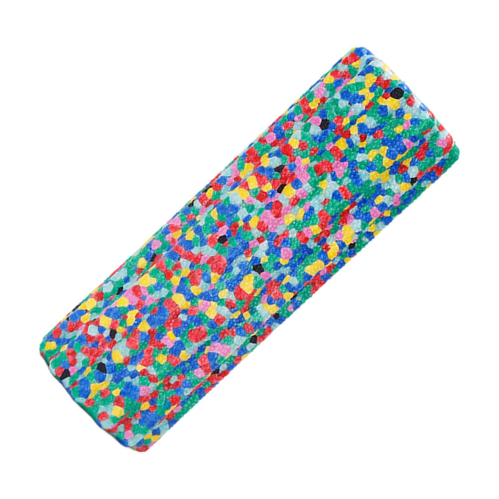 Foam Roller Yoga Column Relaxing Lightweight Portable