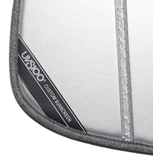 UVS100 Custom Sunscreen | UV10926SV | Compatible with Select Silver