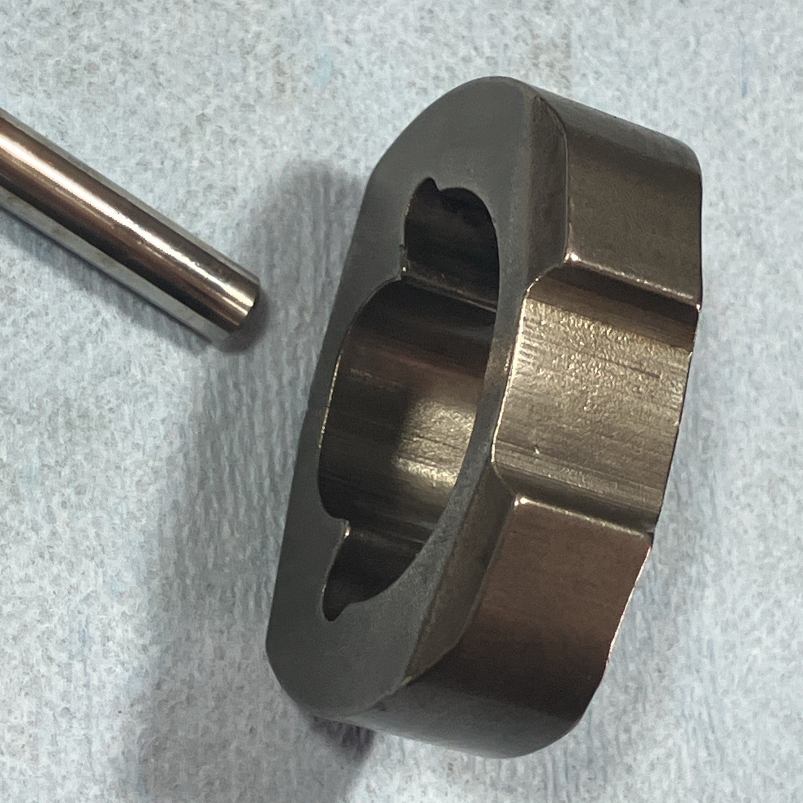 Ingersoll-Rand 2135ti Hammers & Pins. Fits Many Makes & Models!