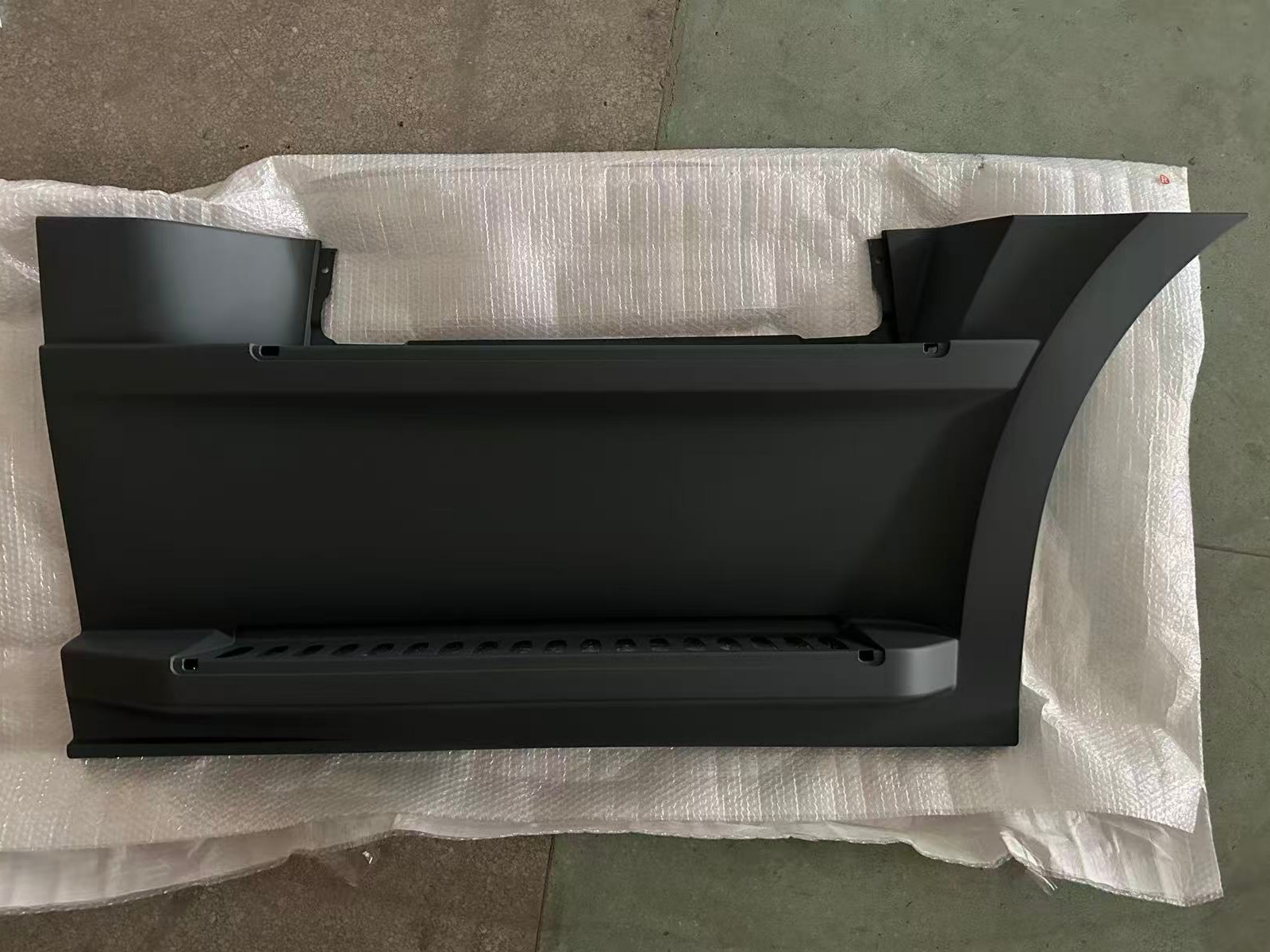 Front Side Fairing Step Panel Passenger Side For Freightliner Cascadia 2018-2024