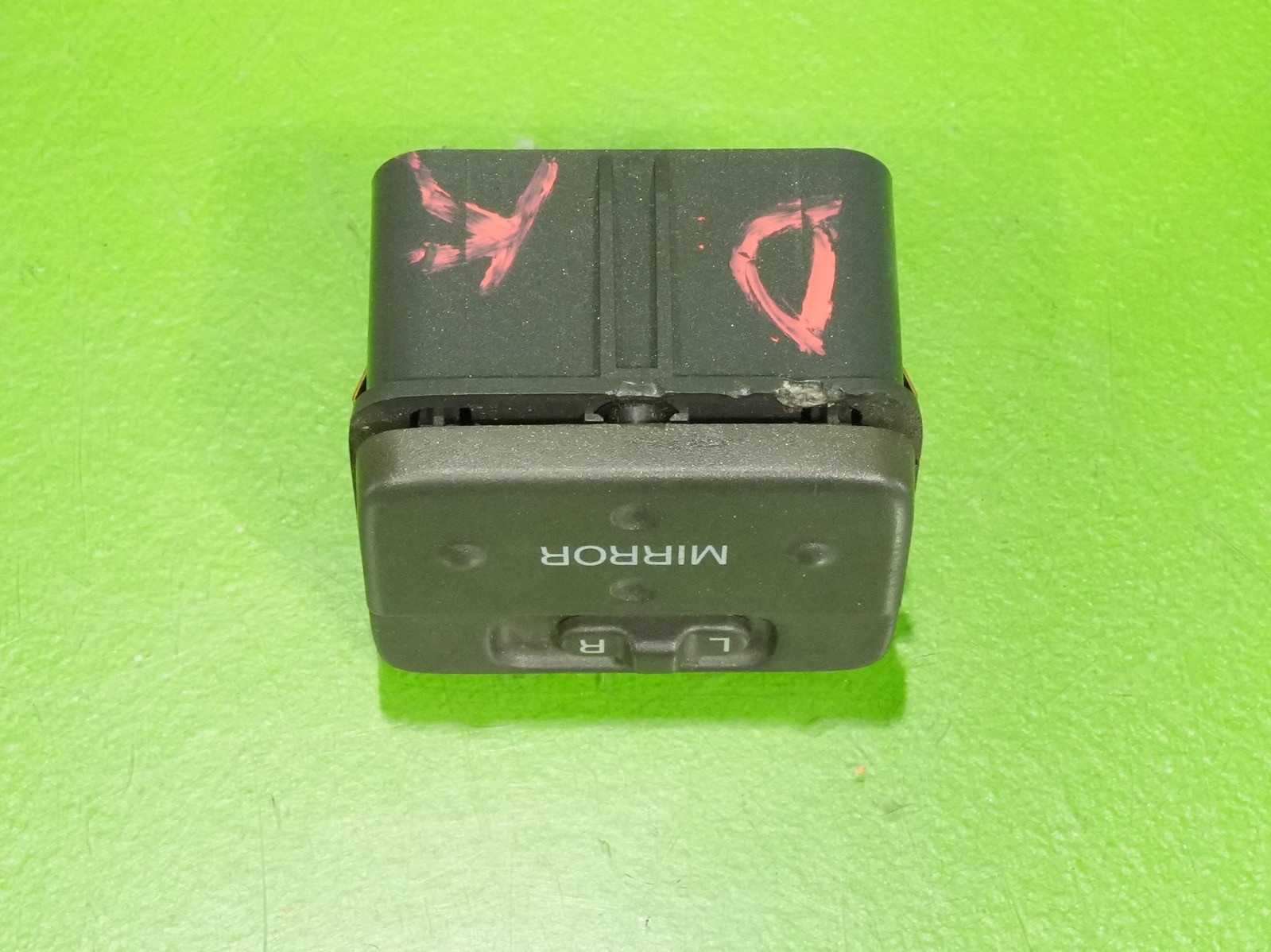 92-95 Civic EX Si OEM power mirror dash button switch control