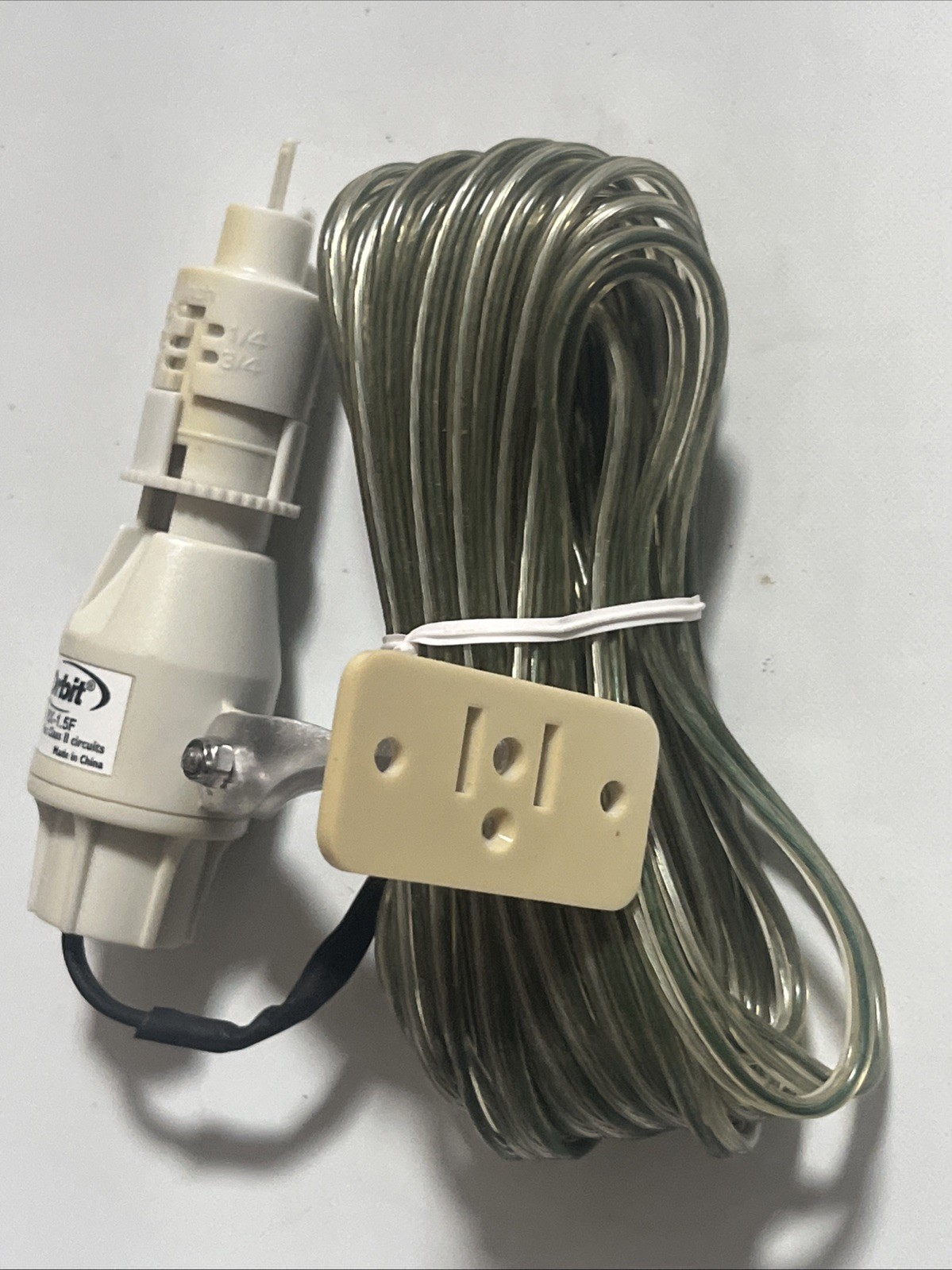 Orbit WaterMaster Model RX-1.5F Rain/Freeze Sensor Sprinkler Irrigation