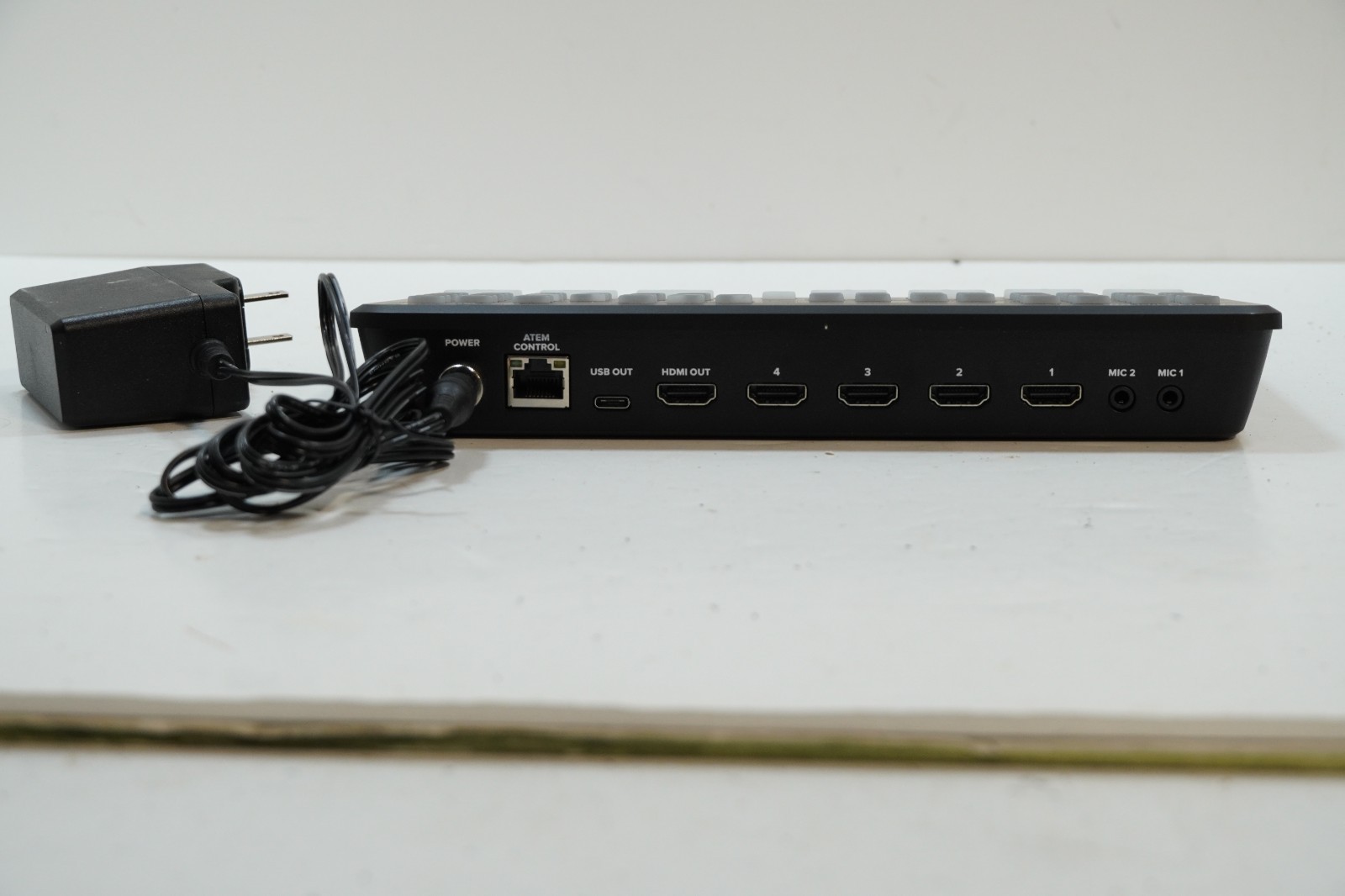 Black Magic ATEM Mini Pro