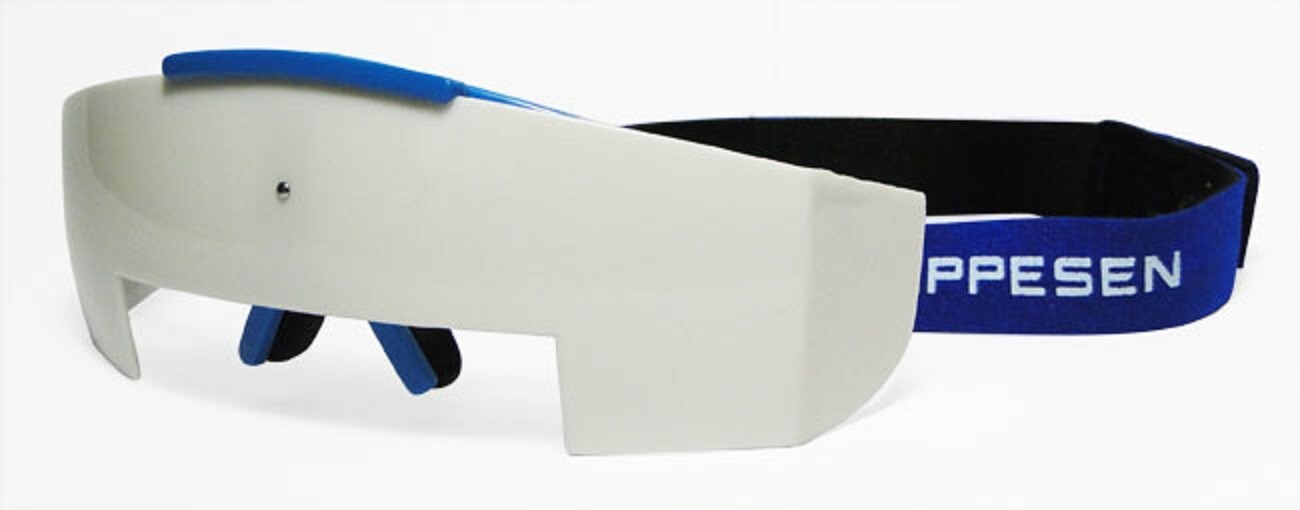 Jeppesen JeppShades IFR Training  Shades 10011864-000 JS404311 Boeing USA