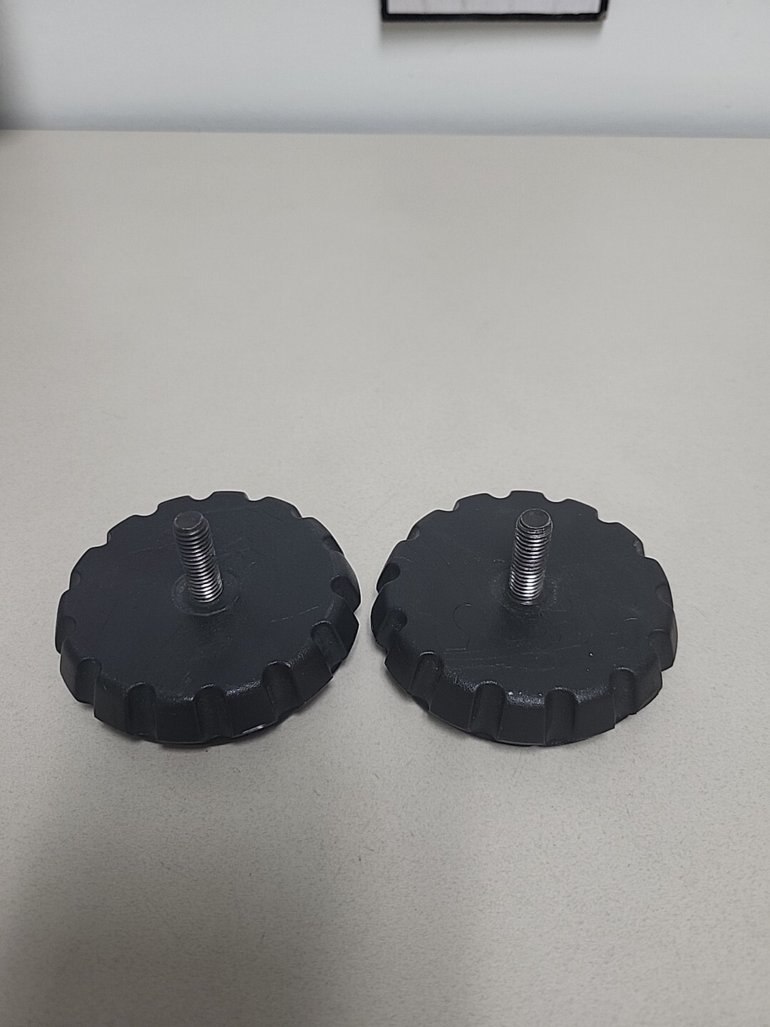 Nordictrack Commercial XM Elliptical Leveling Feet (117B)