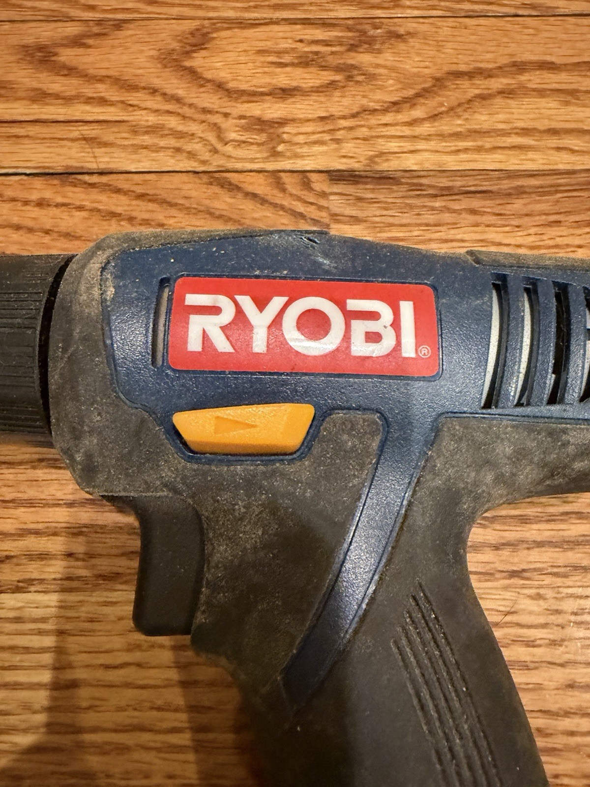 Ryobi CD100 12V Drill / Driver-N2A Tool Piece Only