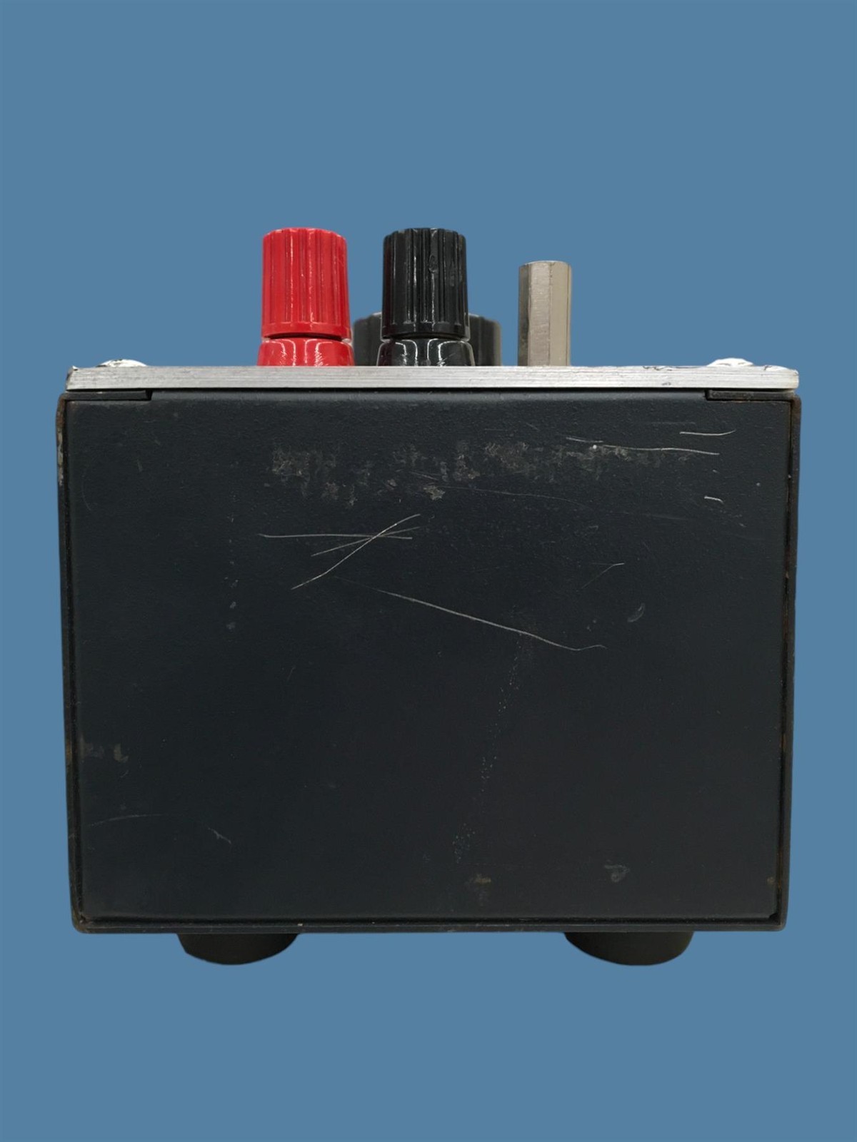 General Resistance Inc. RDS-65M Resist-O-Stat II Decade Box
