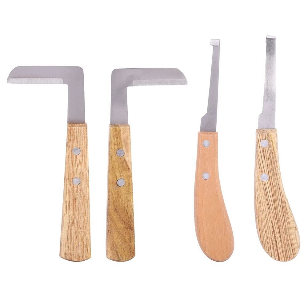 Hoof Knife Hoof Knife For Horses Horse Hoof Trimmers Hoof Trimmer Hoof Pick H...