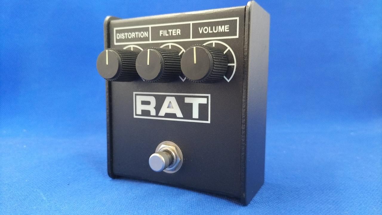 PROCO RAT2 USA EFFECTOR 839458