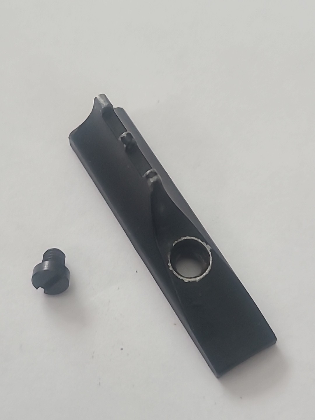 CVA Wolf  .50 Caliber Muzzleloader Black Powder Front Sight METAL with Screw
