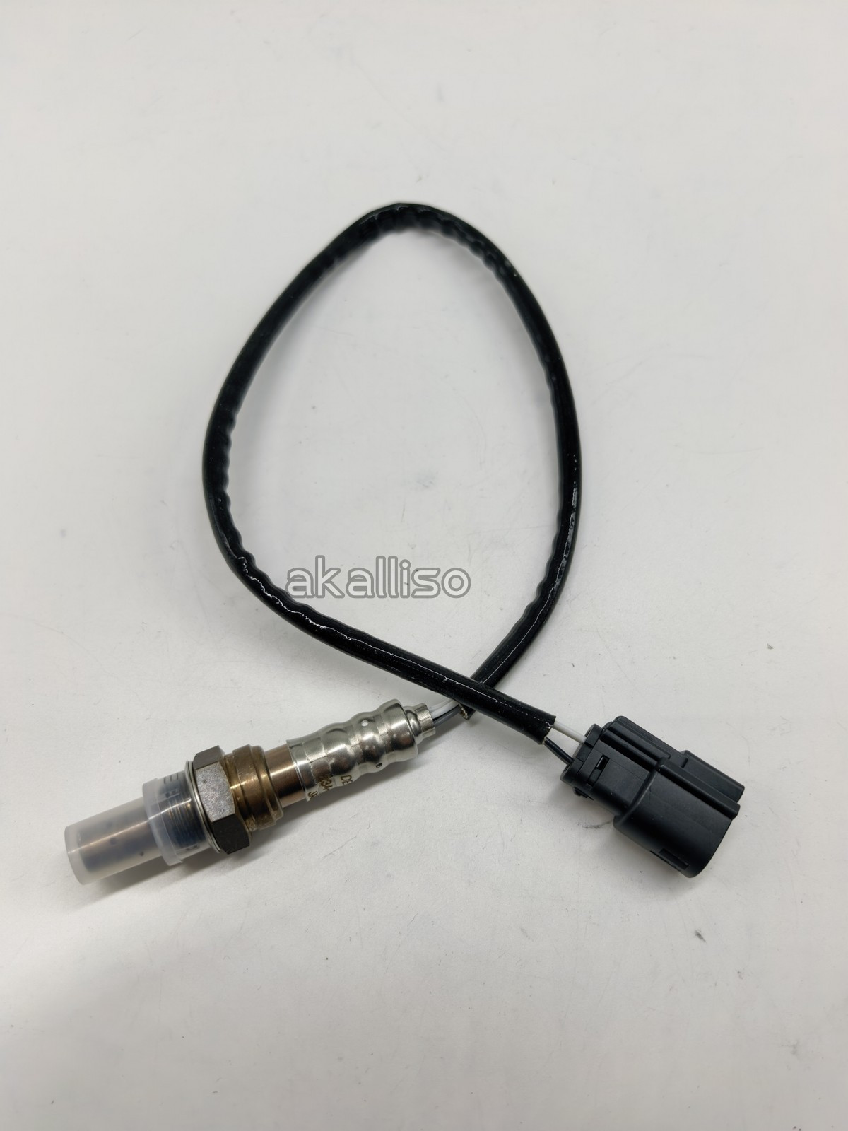 Denso 234-4491 Downstream Oxygen Sensor For FORD EXPLORER 2013-19 FLEX 2011-2019