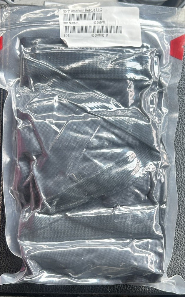 NAR K9 Litter 35x48