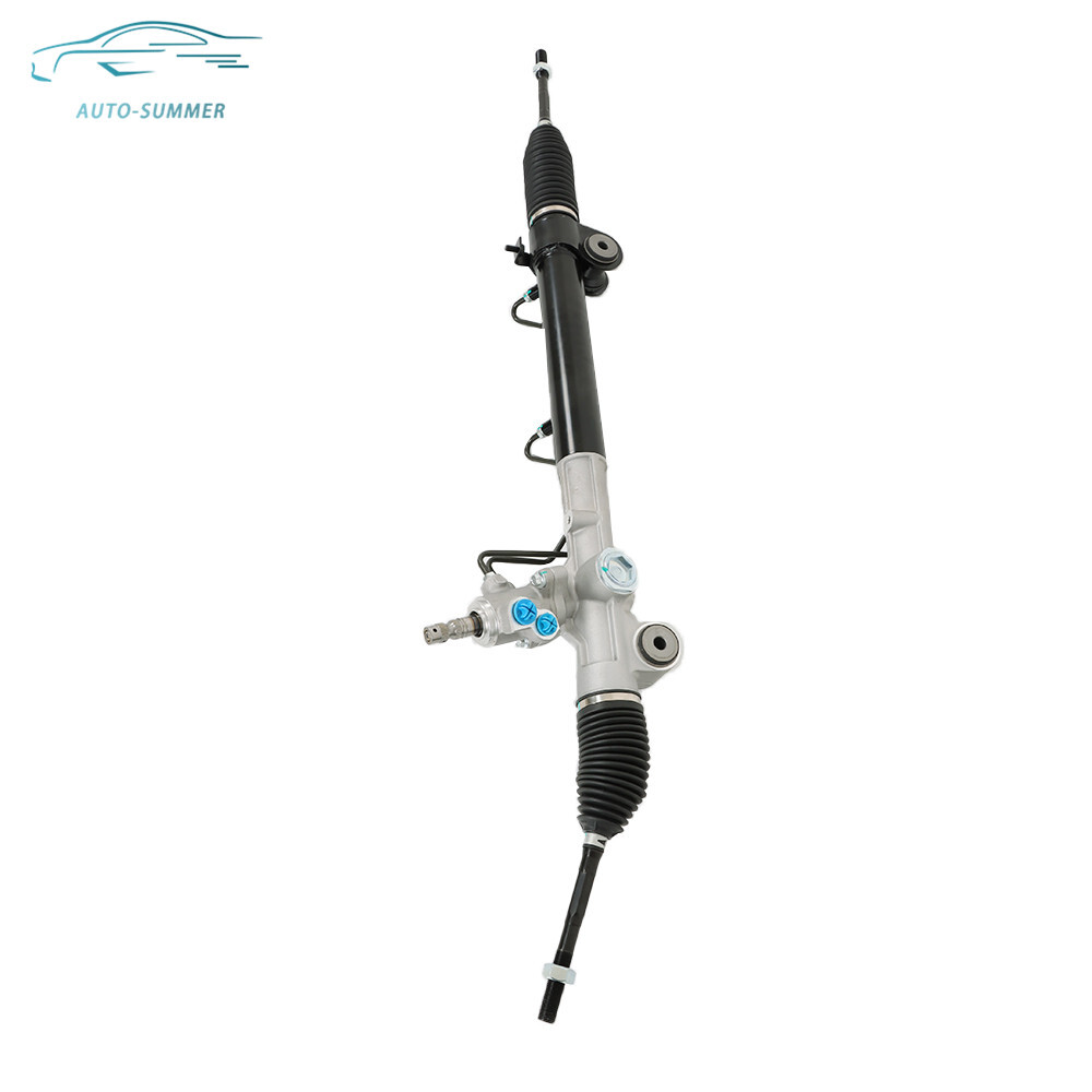 Power Steering Rack and Pinion Assembly For 2004-2010 Toyota Sienna 3.3L 3.5L V6