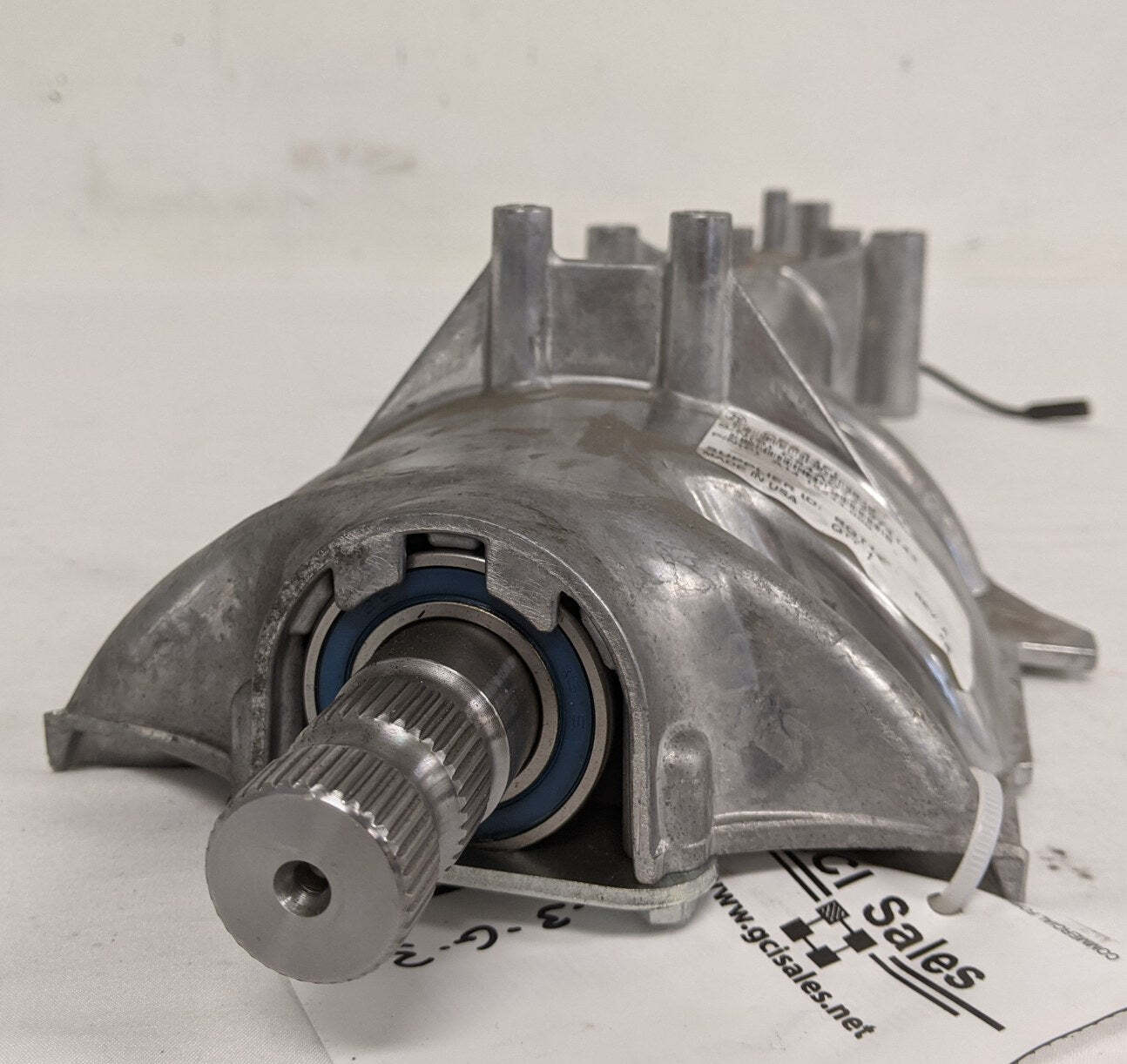 *Missing Wire* Freightliner M2 Fixed Steering Column - P/N A14-19233-000