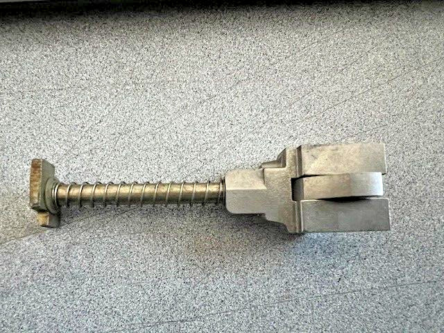 YALE ACCENTRA 8700 FL MORTISE LATCH
