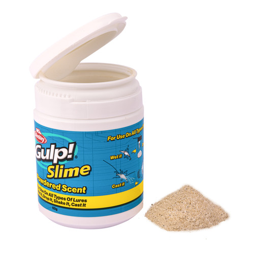 Berkley Gulp Slime / Fishing Lure Scent
