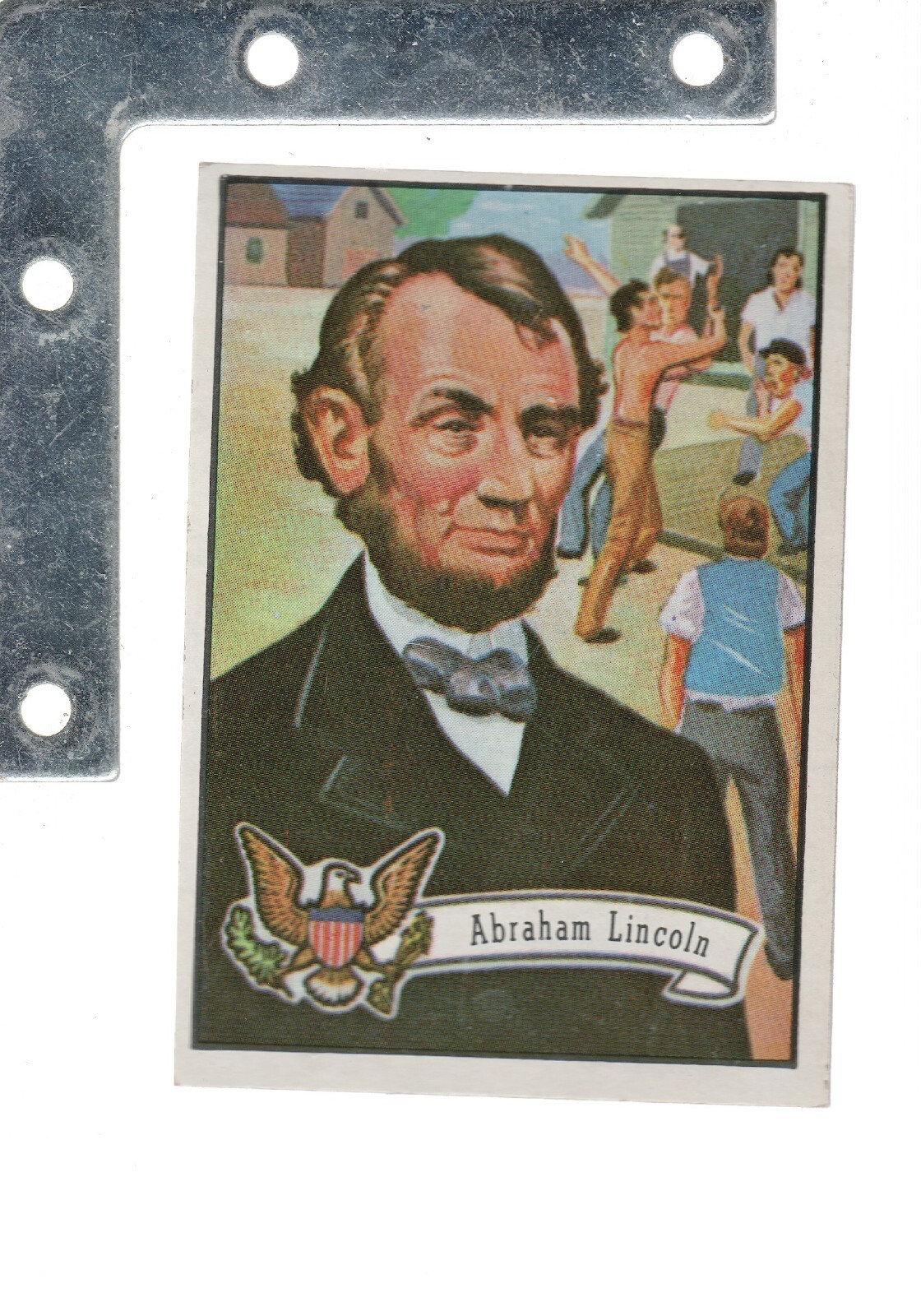 1972 Topps U.S. Presidents SINGLES RARE! POTUS Pick From List Up To 55% OFF!