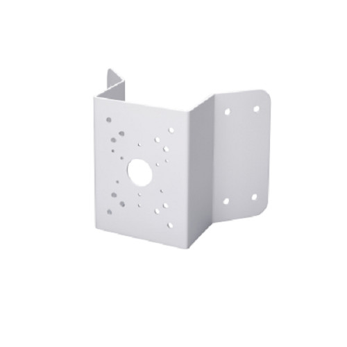 Generic Luminys C01 Universal Corner Bracket Adapter Fit for Most Wall Mounts