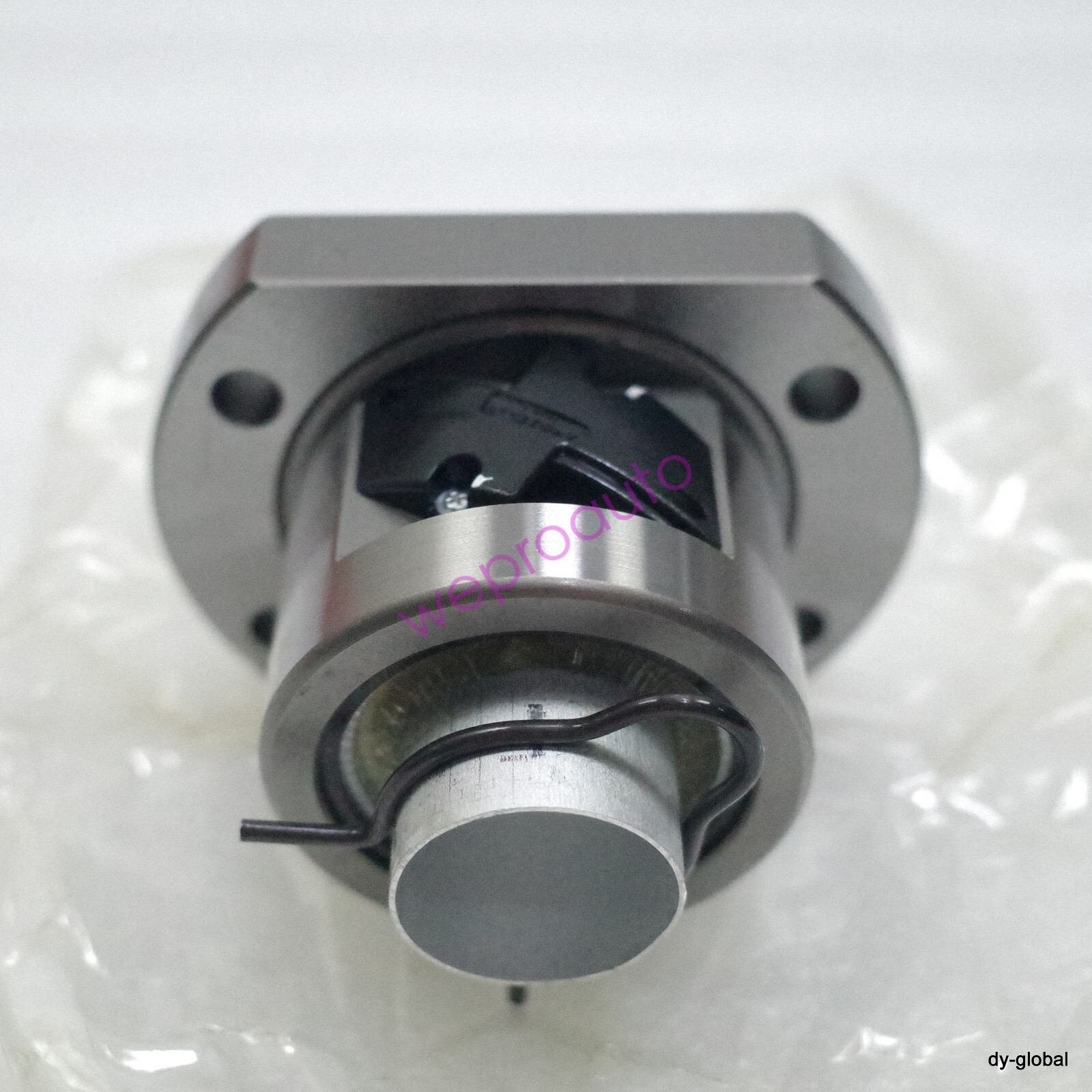 THK NIB BTK2806V-2.6ZZ NoPreload Rolled Ball Scew for replace BSC-N-1057=5F53