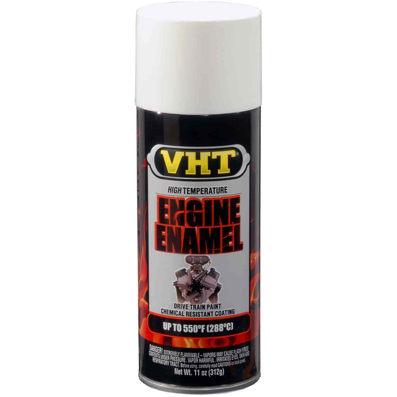VHT SP129 Engine Enamel