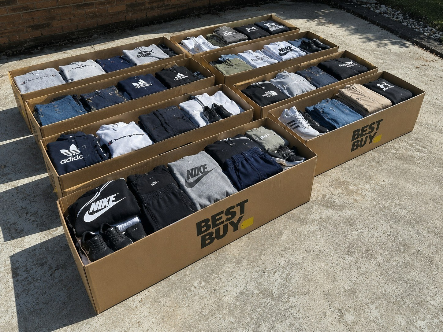 General Merchandise Variety Box by Amazon