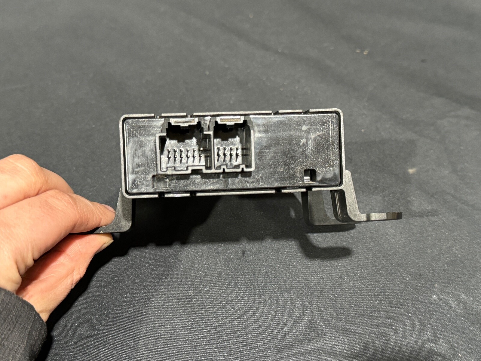 Parking Assist Control Module 22744241