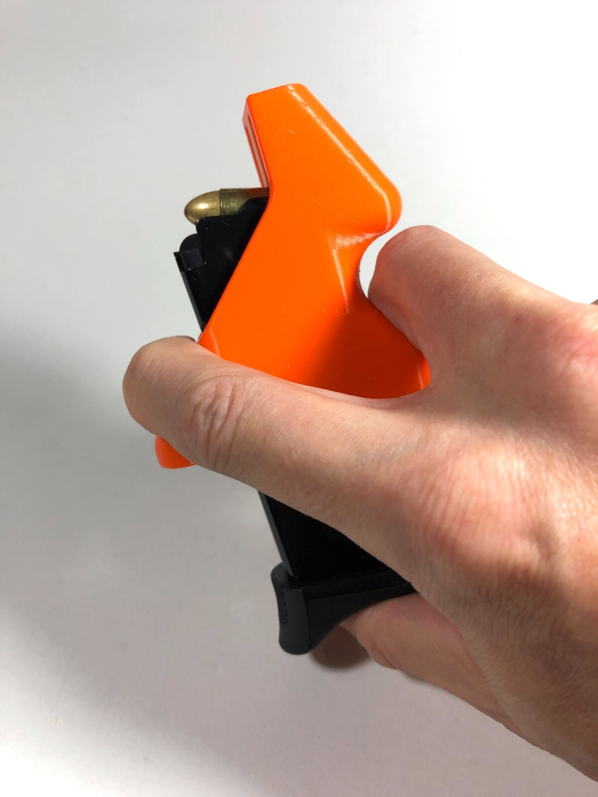 Ruger EC9s LC9s LC9 Speedloader - 9mm Mag Speed Loader MADE IN USA *VIDEOS*