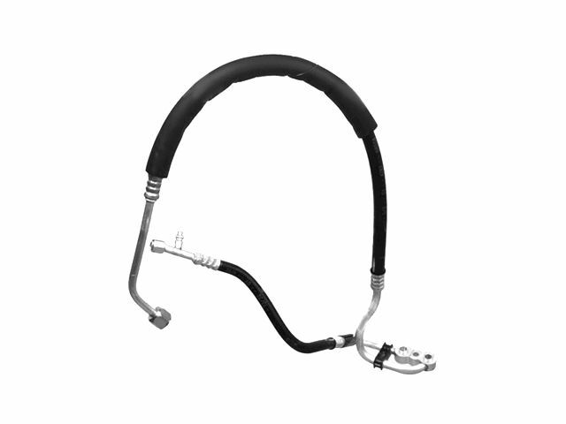 For 1989-1990 Chevrolet Caprice A/C Hose 28462JS A/C Hose Assembly