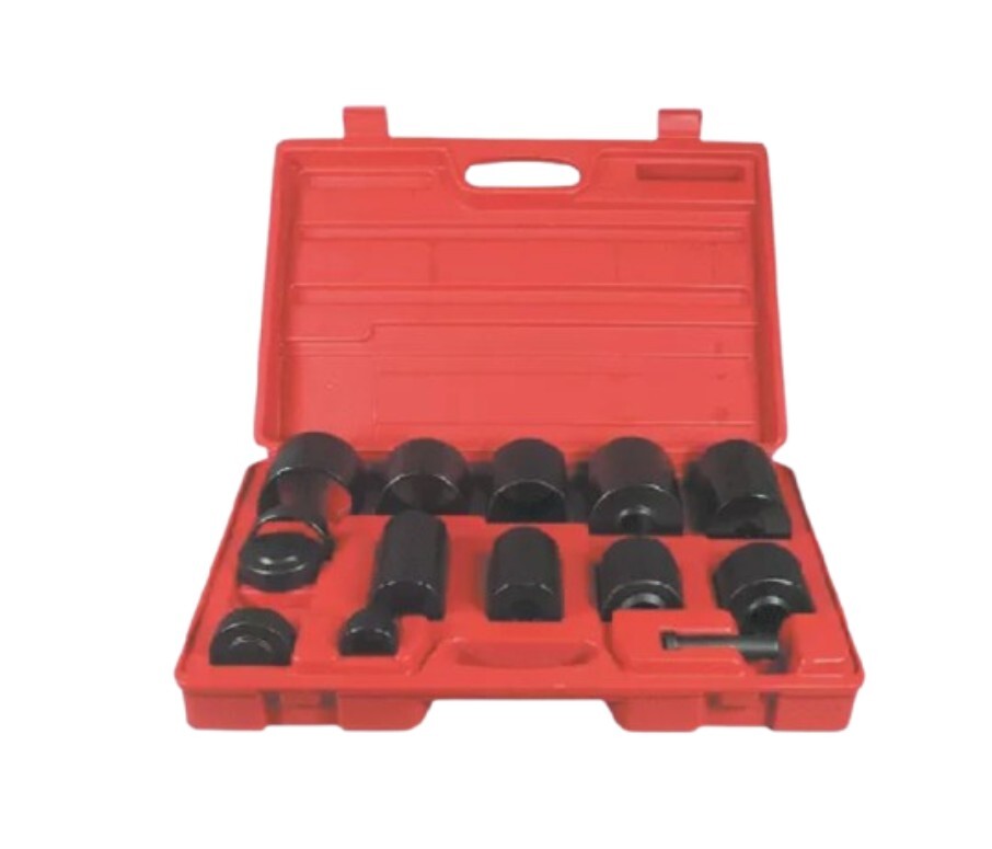MASTER BALL JOINT ADAPTER SET SERVICE TOOL/ MASTER ADAPTOR SET