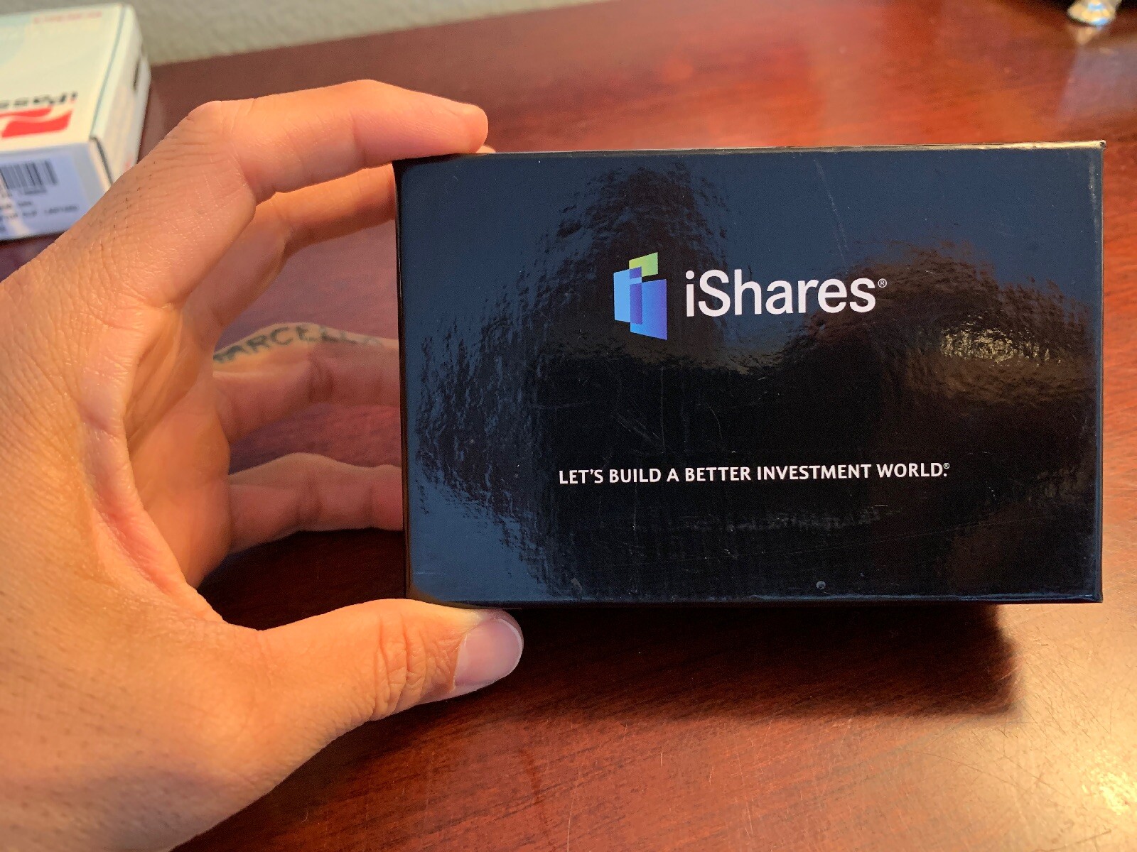 Wireless Mouse iShares Home Office Wireless Mouse Vintage