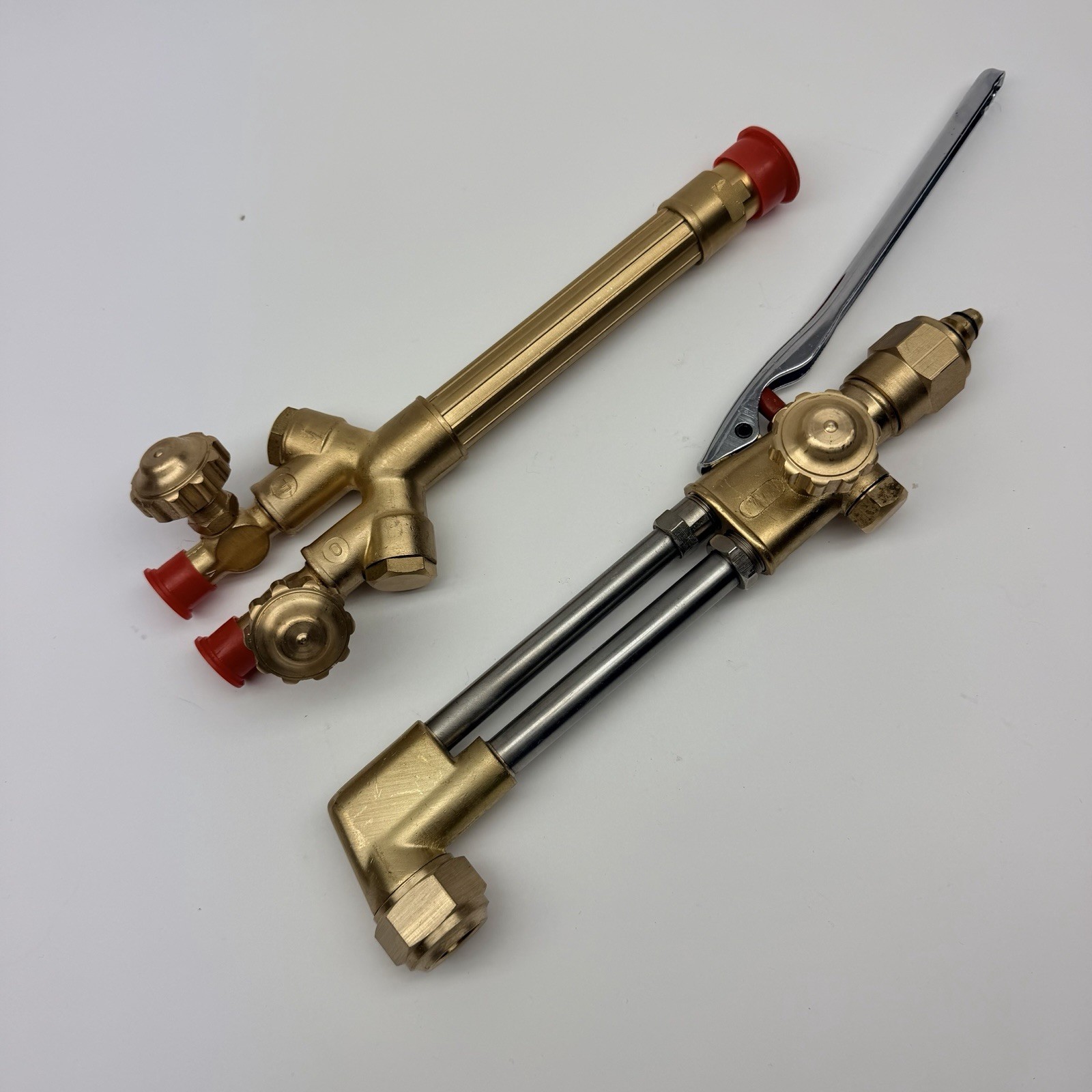 Cutting Welding Torch Set