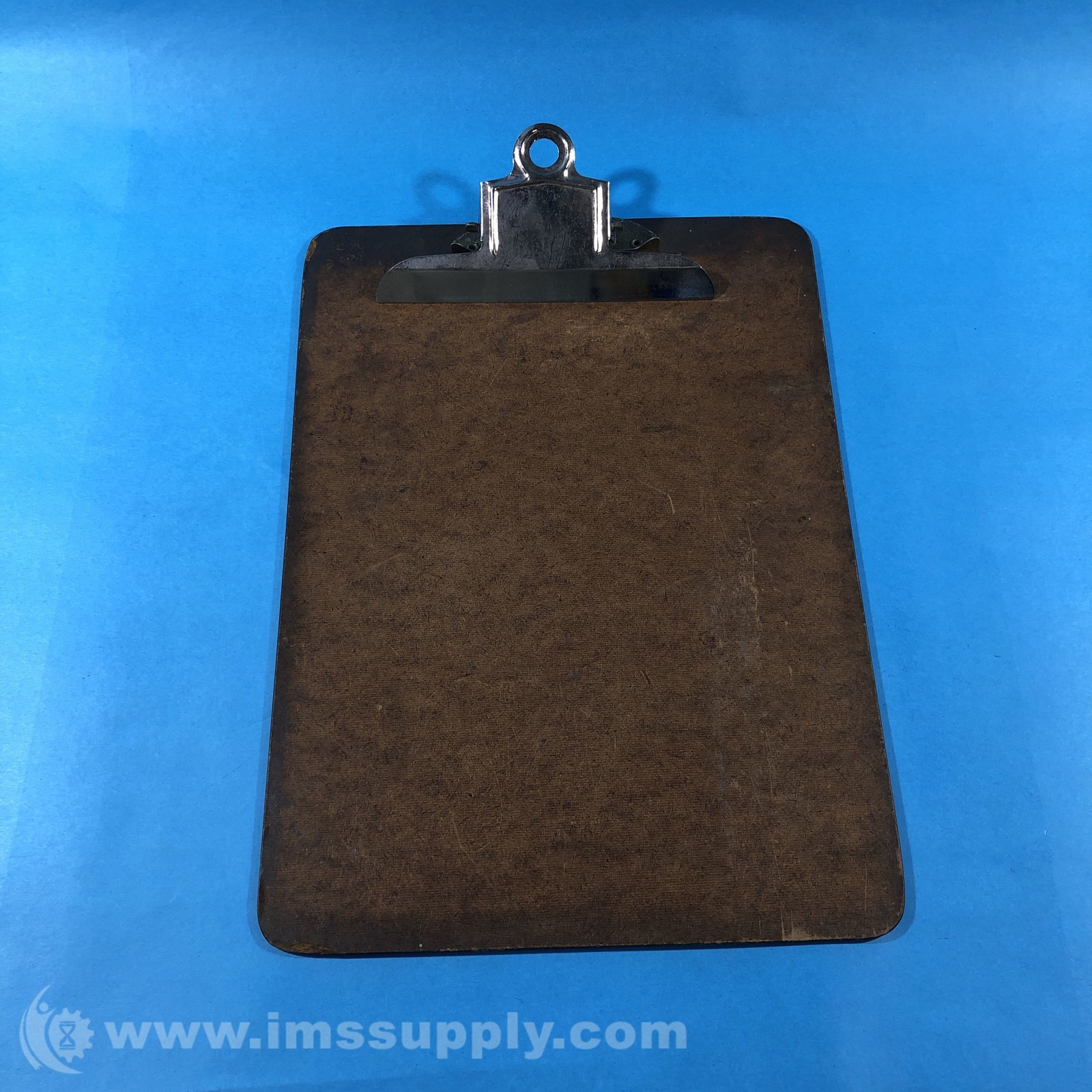 Clipboard, Letter File Size USIP