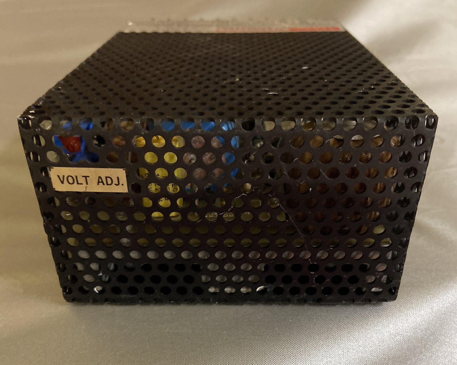 Abbott Transistor Laboratories Model Z5T10-1 preowned