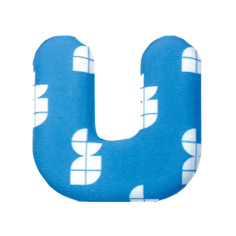 Calibrate Prosthetic Socket Adjustment Gel Pads