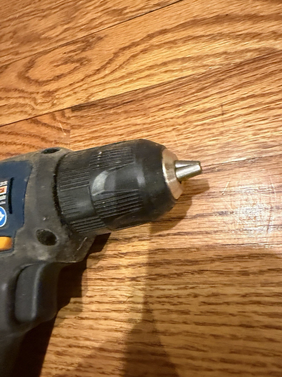 Ryobi CD100 12V Drill / Driver-N2A Tool Piece Only