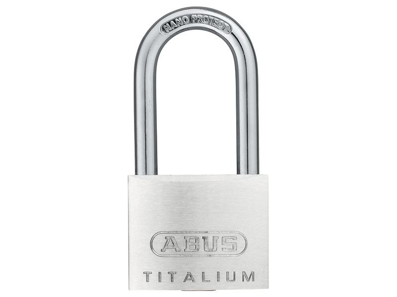 ABUS Mechanical - TITALIUM™ Lock