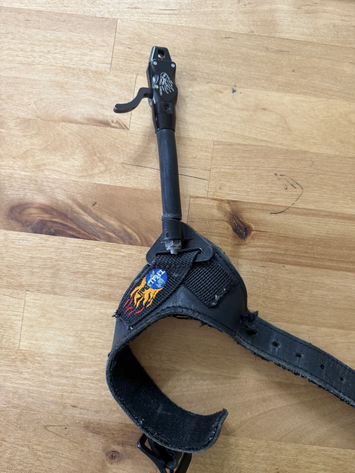 Archery lot