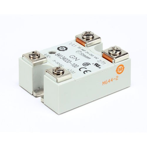 APW Wyott 69148 432V Sld St 50A280vout Relay